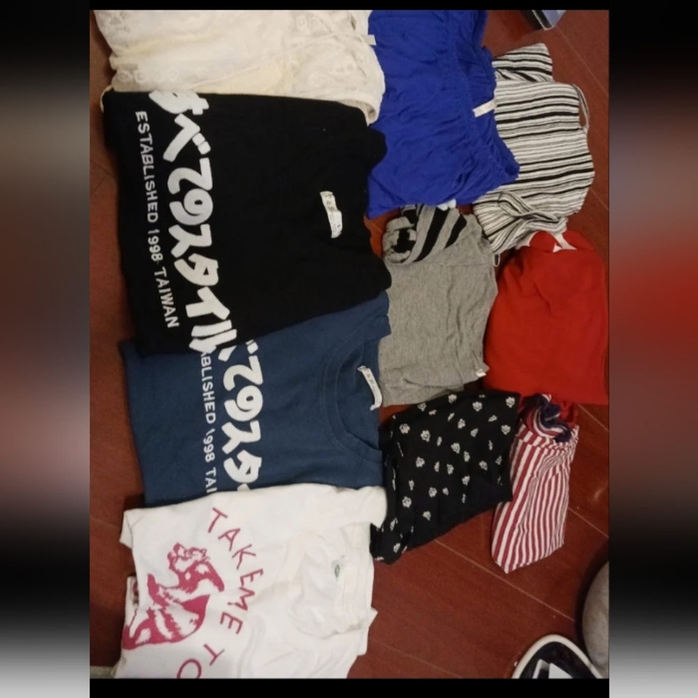 Junior bundle everything included